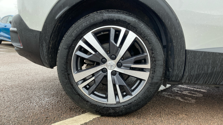 Peugeot 3008 1.6 Hybrid 180 Active Premium+ 5dr e-EAT8 Estate